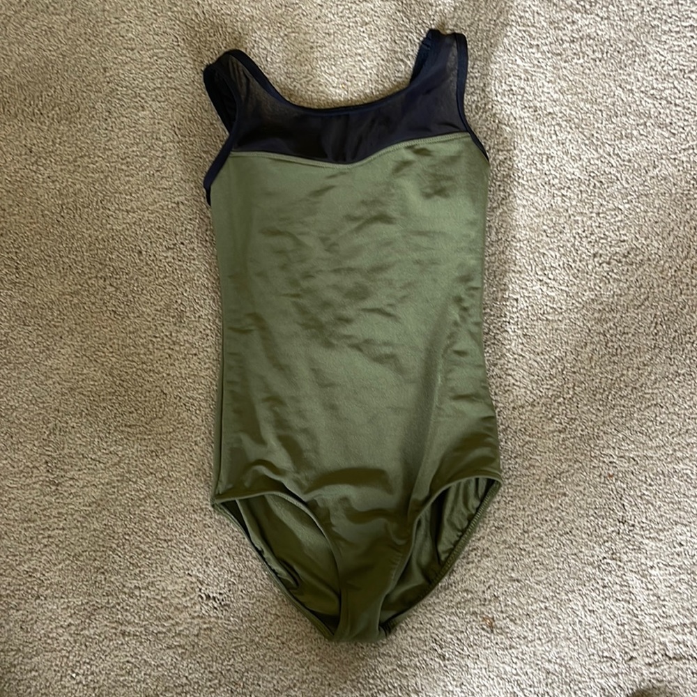 Mariia Leotard Medium Child